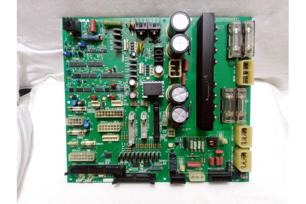 Tajima Card Joint 83, 0J2501600002, TFGN, Tajima Made in Japan